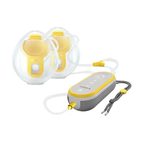 Hình ảnh máy hút sữa Medela