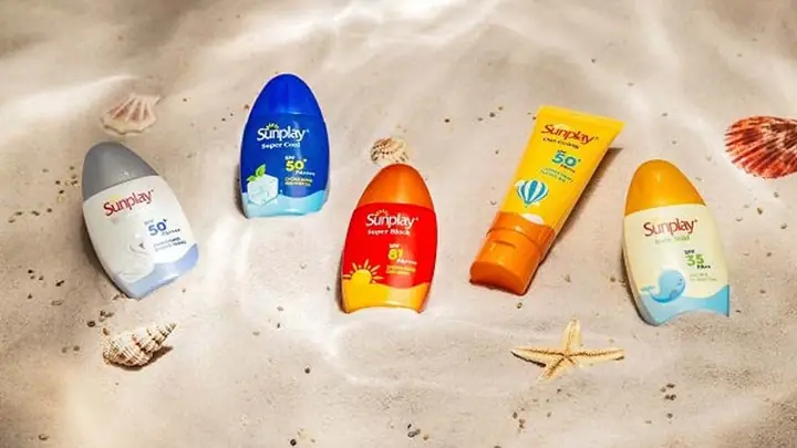 Review thương hiệu Sunplay