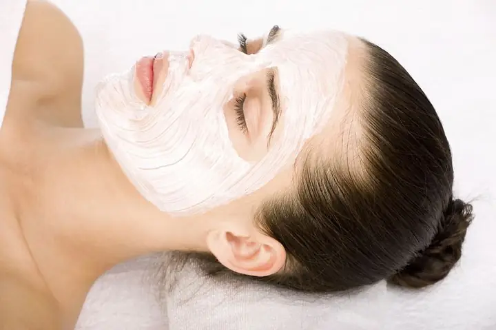 các loại mặt nạ tự nhiên chống lão hóa