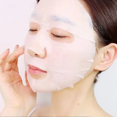 các loại mặt nạ tự nhiên chống lão hóa