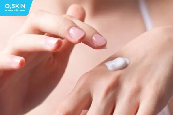 1. Kem trị mụn là gì?
