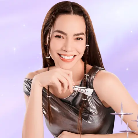Son dưỡng có màu Jelly Lipgloss M.O.I