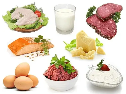 Bổ sung dinh dưỡng hợp lý