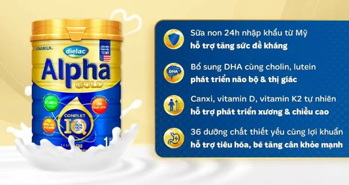 2.4. Tăng sức đề kháng, giảm nguy cơ mắc bệnh