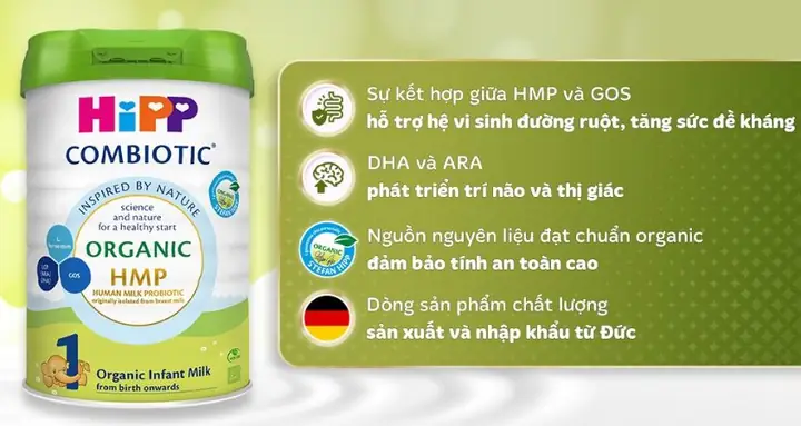 1Sữa tăng cân là gì?