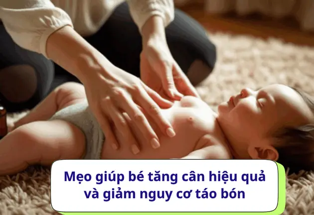 4. Tham khảo ý kiến bác sĩ