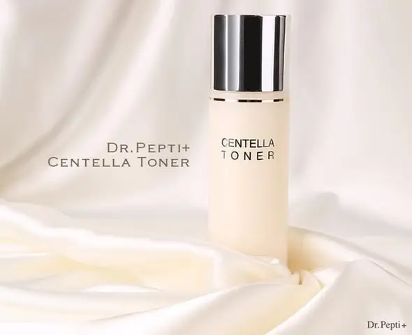 9. Nước Cân Bằng Dr. Pepti+ Centella Toner – Dr. Pepti+