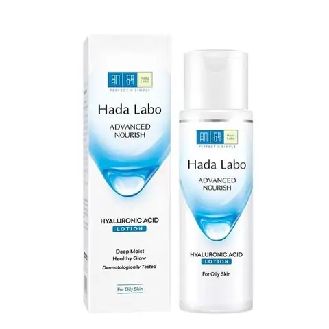5. Nước Cân Bằng Hada Labo Advanced Nourish Lotion – Hada Labo