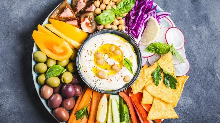 1.2. Giúp kiểm soát cân nặng