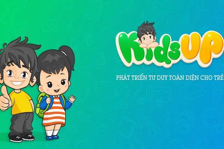 1KidsUp 1KidsUp