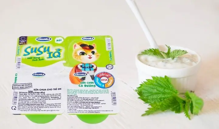 3.3. Cách bảo quản sữa chua để ngoài tủ lạnh