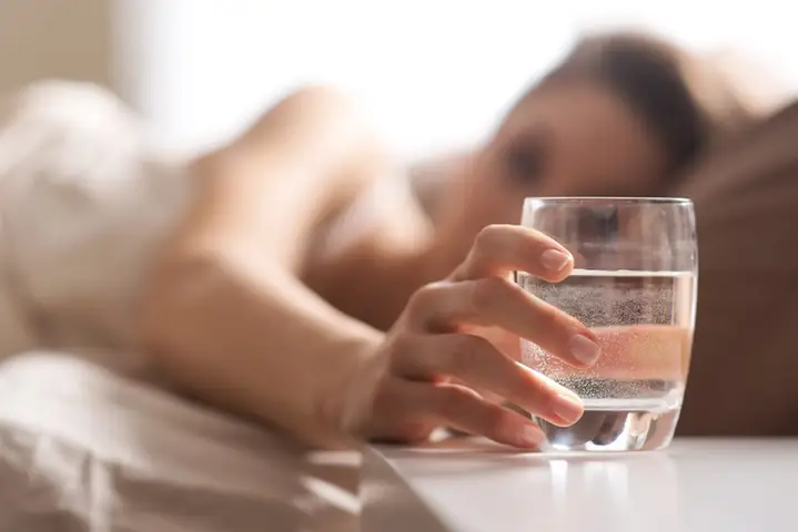 3Cách làm mất sữa mẹ nên tránh