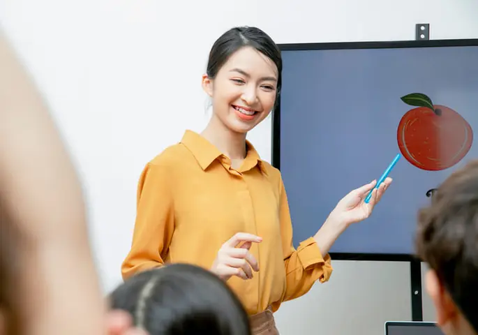 1. Sắp xếp thời gian học đánh vần hợp lý