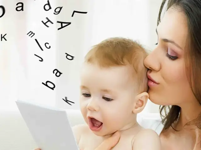 Lợi ích khi dạy bé 1 tuổi tập nói sớm