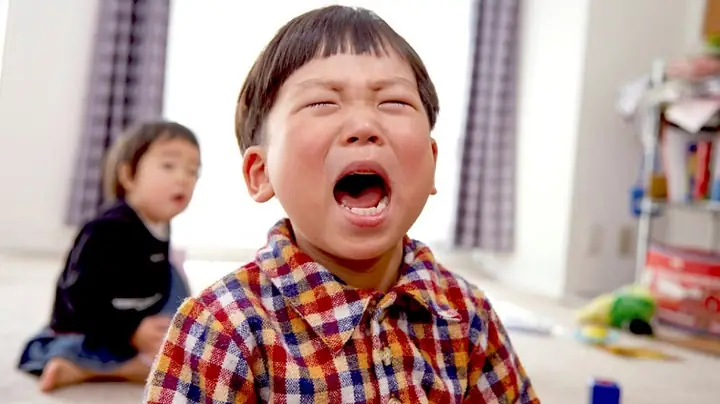 2. Nguyên nhân trẻ nghịch ngợm không nghe lời 2. Nguyên nhân trẻ nghịch ngợm không nghe lời