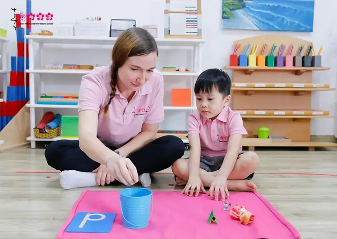 5. Tìm hiểu quan điểm của trẻ để hiểu về hành vi của con 5. Tìm hiểu quan điểm của trẻ để hiểu về hành vi của con