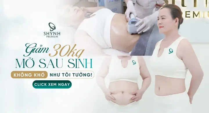 6. Giảm cân bằng công nghệ cao