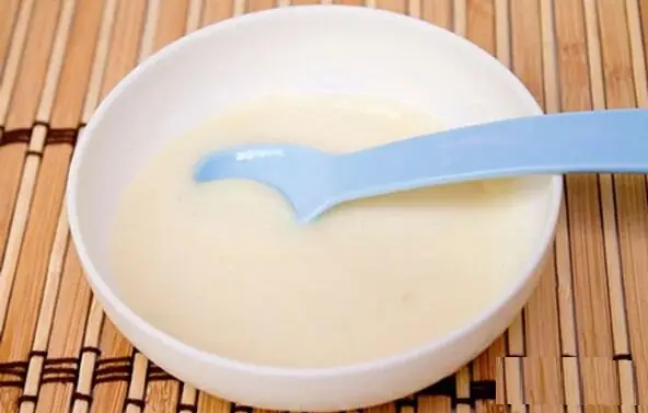 Bột gạo sữa