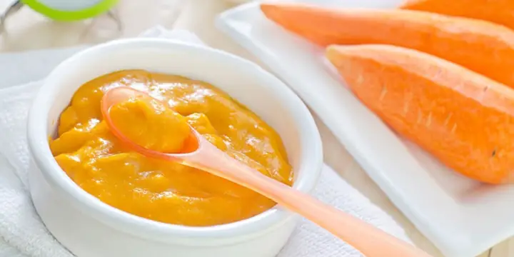 Bột rau củ Bột rau củ