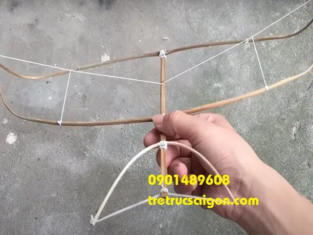 Kỹ thuật thả diều