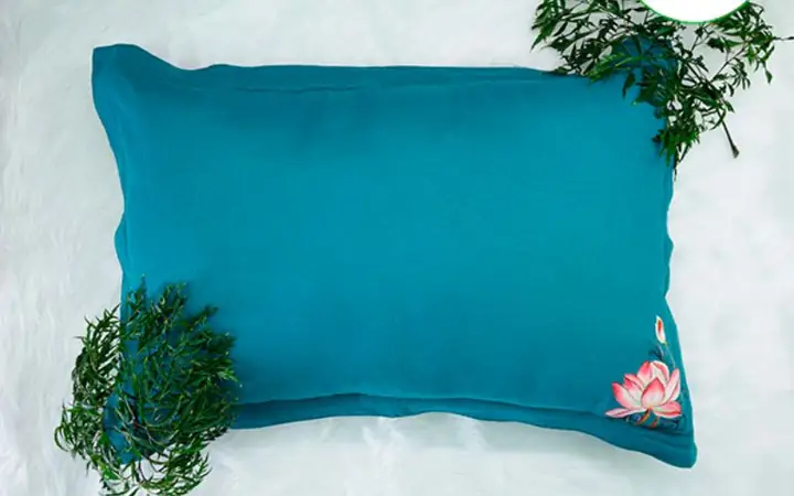 2Tác dụng của gối đinh lăng