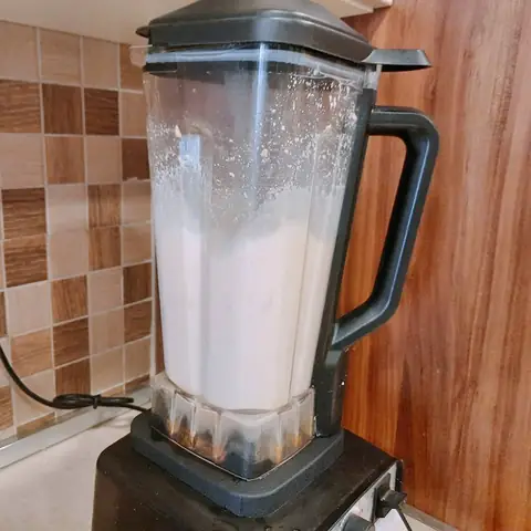 Nấu sữa