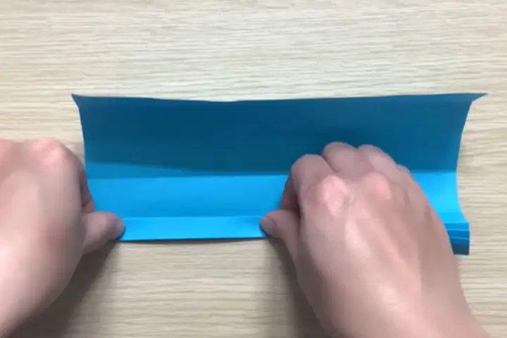 Mẫu 1: Thiệp Hoa Giấy Pop-Up 3D