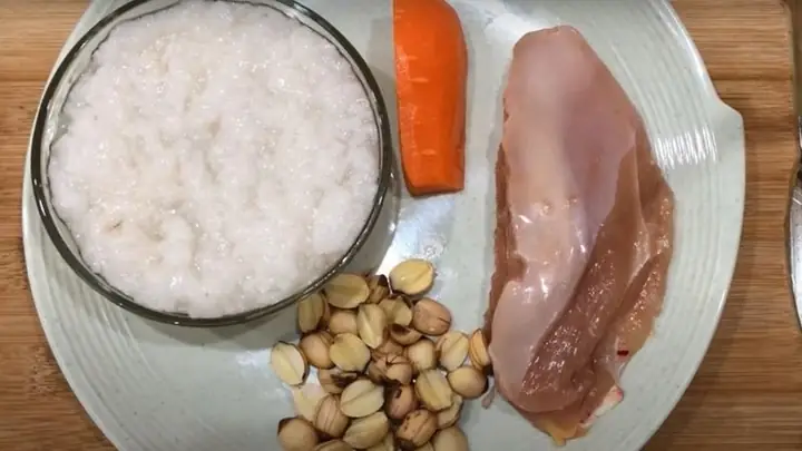 Cách chọn mua nguyên liệu tươi ngon