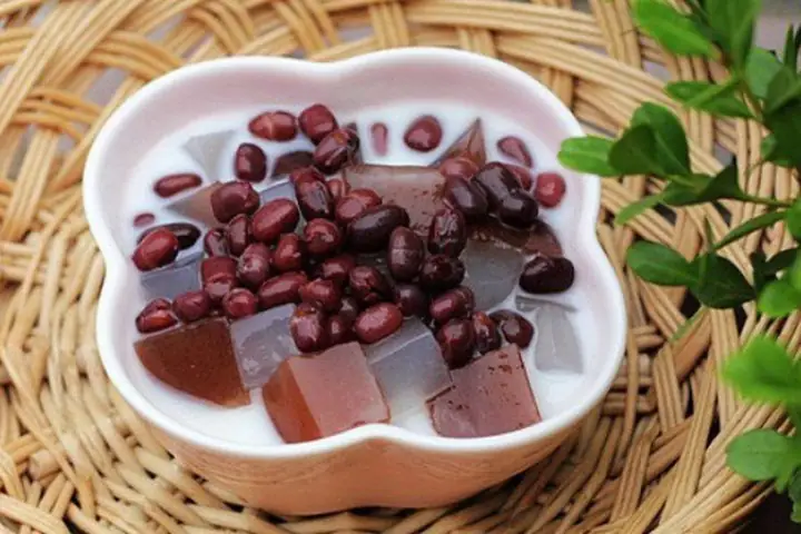 Một số lưu ý quan trọng khi nấu chè đậu đỏ