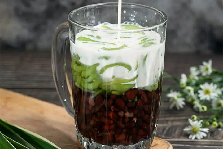 Các bước thực hiện