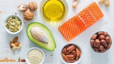 Vai trò một số dưỡng chất đối với quá trình hoàn thiện hệ thần kinh trẻ em