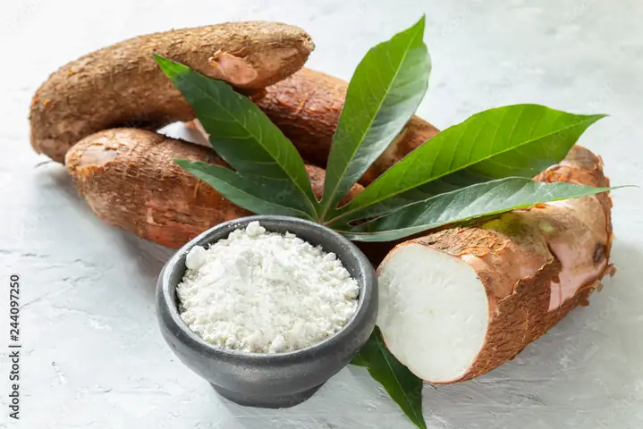 1. Mẹ sau sinh có nên ăn bột sắn dây không?