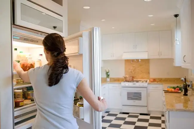 Bảo quản nhân bánh Trung Thu tự làm sau khi bạn đã sên chín