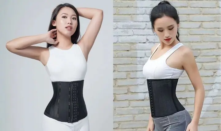 1.1. Giảm mỡ vòng 2