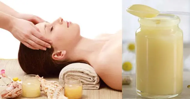 Cách sử dụng Mật Ong Rừng Sữa Ong Chúa giúp làm da trắng sáng và thanh lọc cơ thể