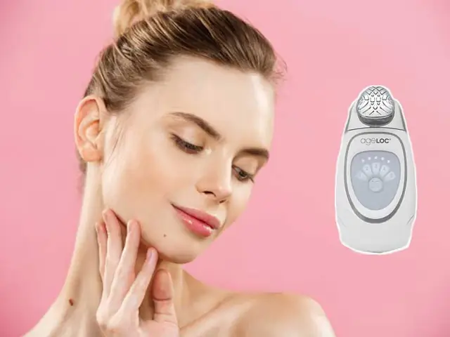 Tác dụng của máy Galvanic Spa Tác dụng của máy Galvanic Spa