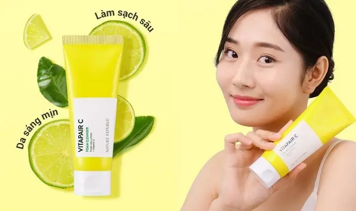 4Hướng dẫn tẩy trang đúng cách