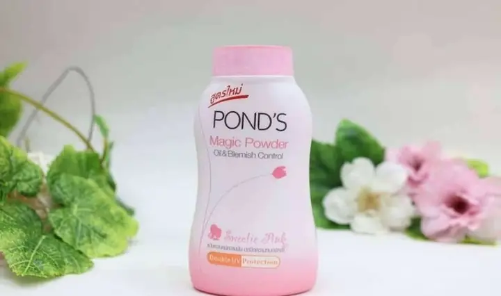 2.2 Phấn rôm Pond's