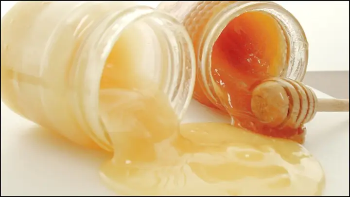 Sử dụng sữa ong chúa chung với các nguyên liệu khác