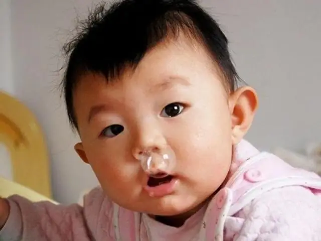 Nguyên nhân khiến trẻ 5 tháng tuổi bị ho có đờm sổ mũi Nguyên nhân khiến trẻ 5 tháng tuổi bị ho có đờm sổ mũi