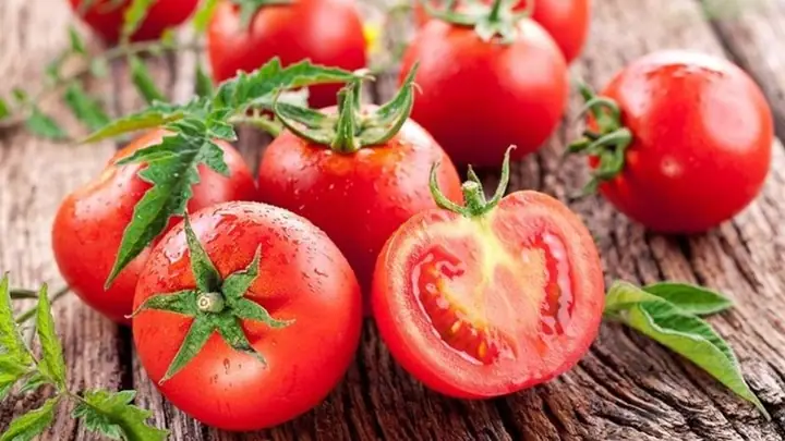 Cà chua