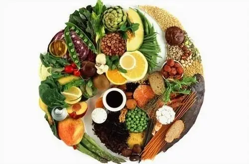 Tăng cường hệ tiêu hóa