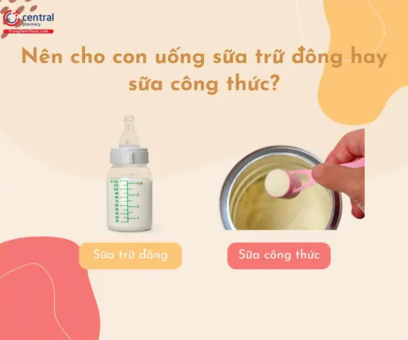 1Tại sao cần trữ đông sữa mẹ?