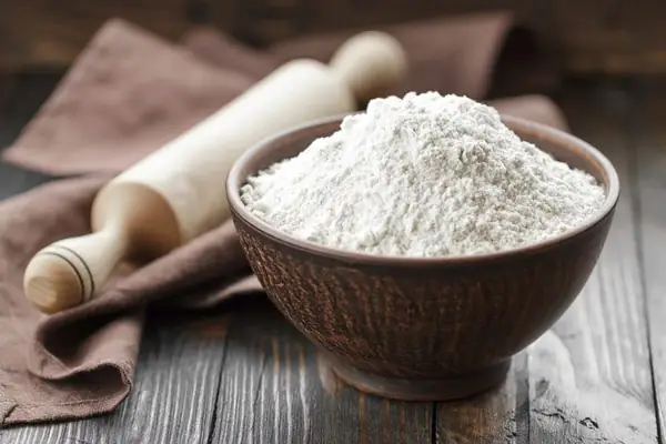 Cách chọn gạo làm bột gạo cho bé ăn dặm
