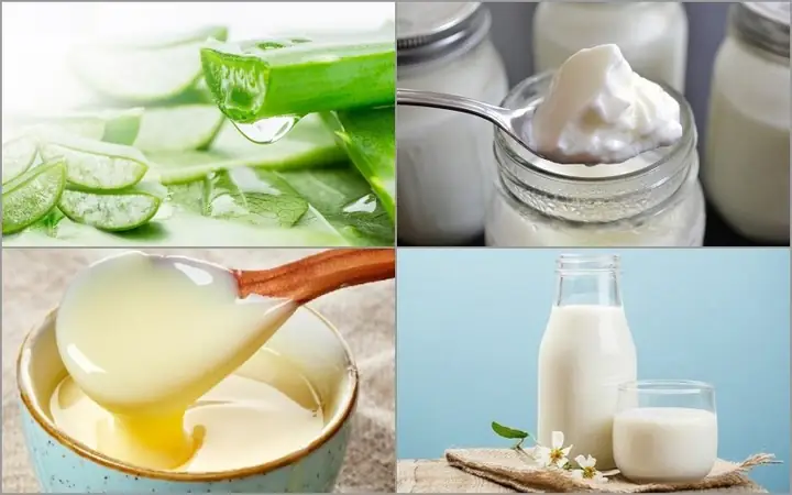 1100g sữa chua có bao nhiêu calo?