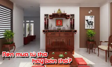 Có Nên Cắm Hoa Cát Tường Để Bàn Thờ? Cách Cắm Hoa Đúng?