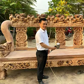 Một số lưu ý khi cắm hoa cát tường