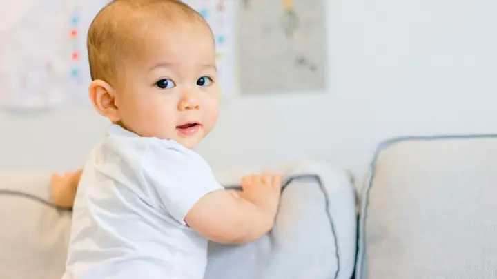 Thức ăn phù hợp cho bé 11 tháng tuổi