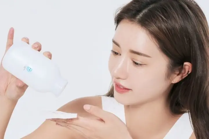 Sau khi cạo lông mặt nên làm gì?