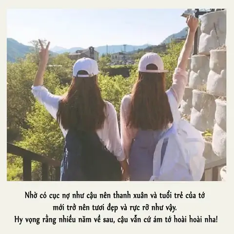 6. Lời chúc sinh nhật cho bạn thân lầy lội, khó đỡ